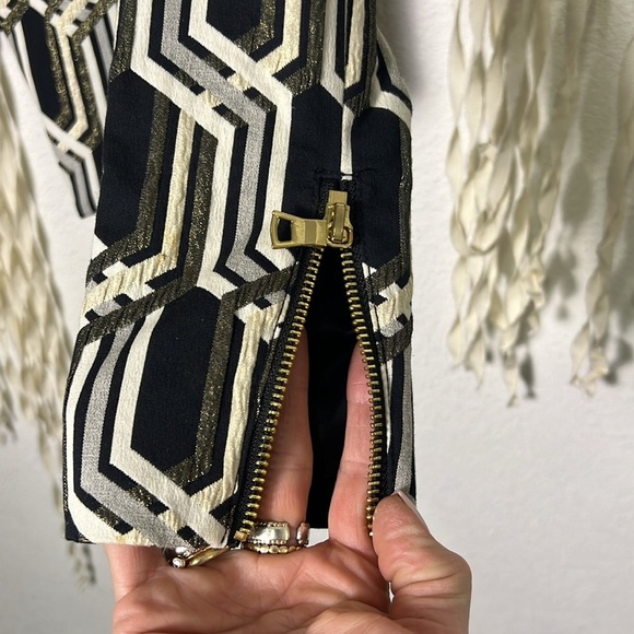 GENETIC | Liberty Ross Limited Edition Notched Blazer Size XS - Picture 9 of 14